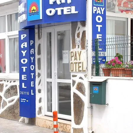 Aparthotel Pay Bodrum