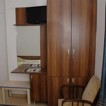 Pay Bodrum