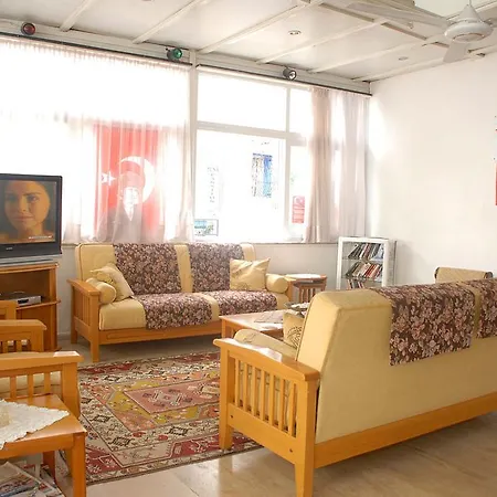 Apart Otel Pay *