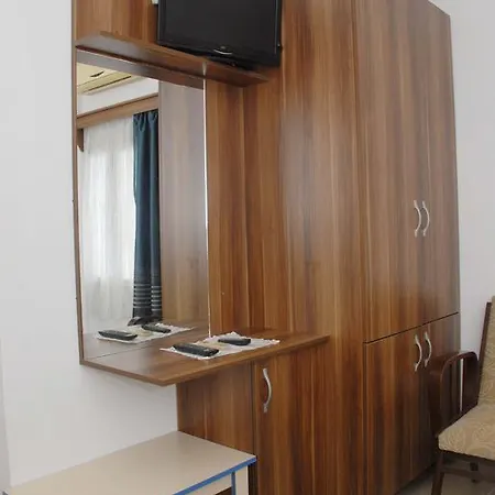 Pay Bodrum