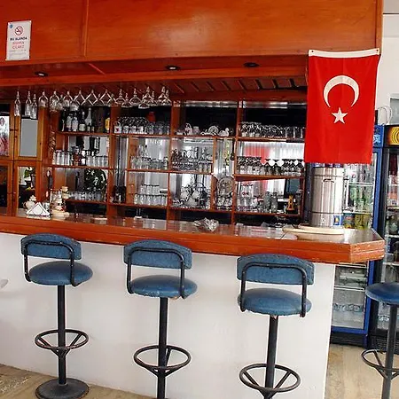 Aparthotel Pay