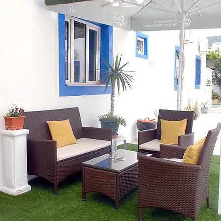 Apart Otel Pay *