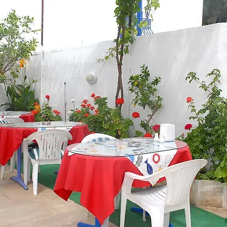 Apart Otel Pay *