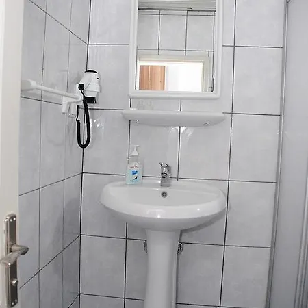 Aparthotel Pay