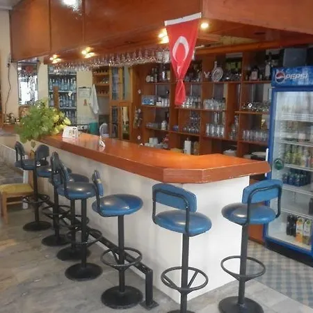 Apart Otel Pay