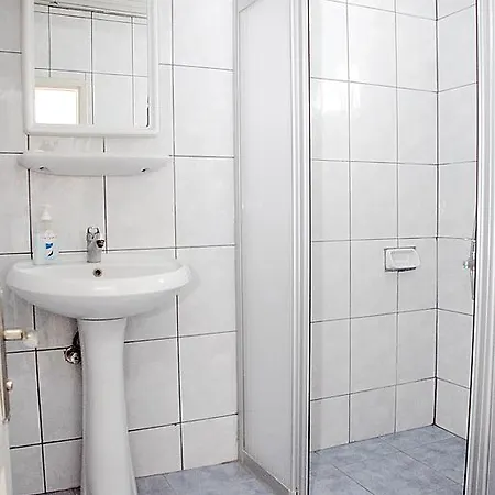 Apartmanhotel Pay Bodrum