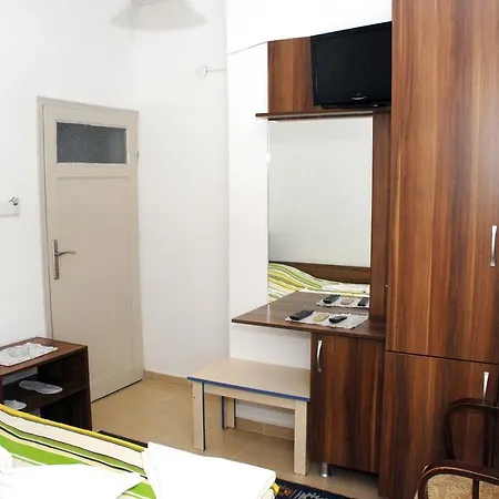 Apartmanhotel Pay