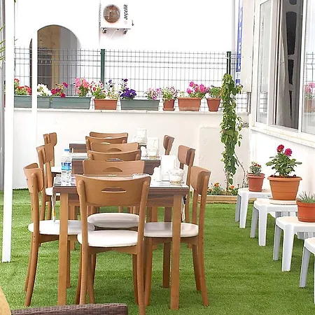 Apartmanhotel Pay Bodrum