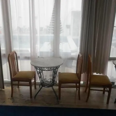 Apartmanhotel Pay Bodrum