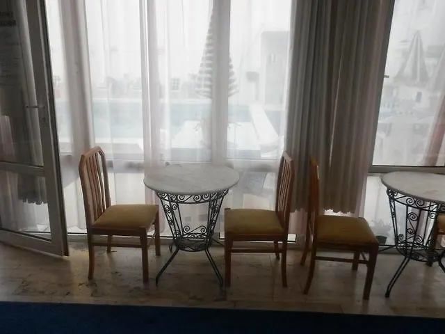 Aparthotel Pay Bodrum