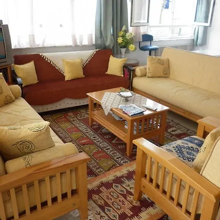 아파트호텔 Pay Bodrum